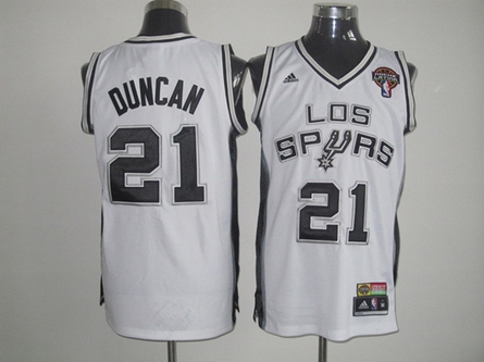 San Antonio Spurs jerseys-009